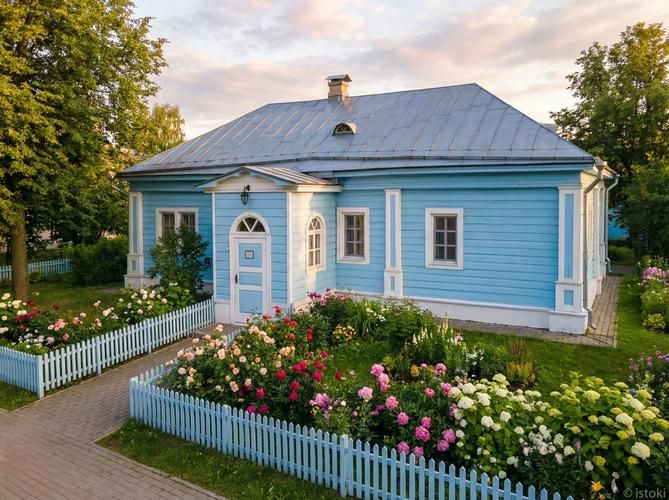 Нижегородская летопись: история и традиции