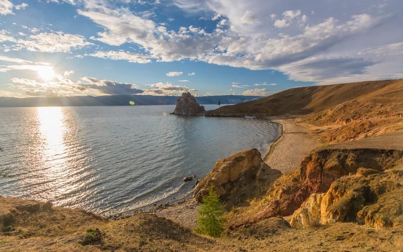 Привет, Сахалин