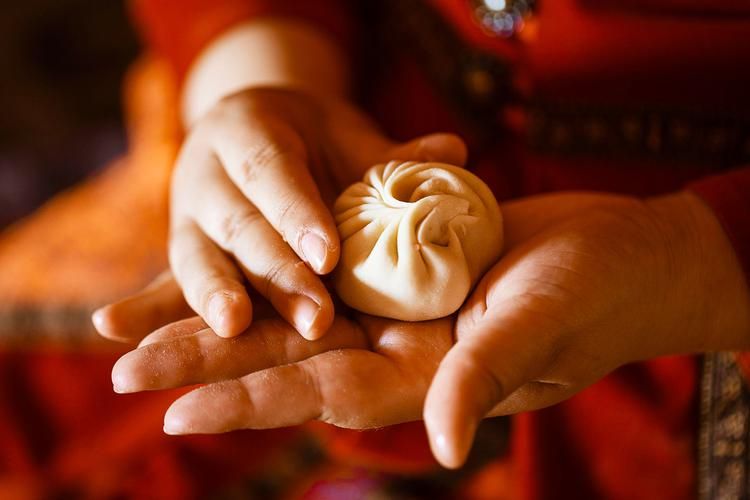 За горизонтом империи: тайны Чингисхана в сердце Азии