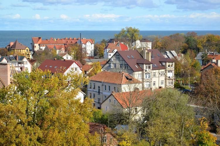 Эхо веков: замки, города и традиции края 4 дня