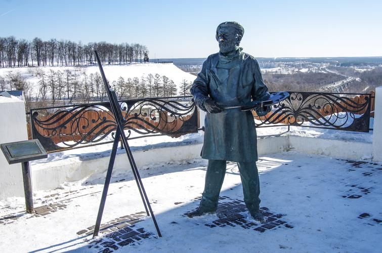 Гуляй, Масленица! Тур по городам русского раздолья из Ростова-на-Дону!