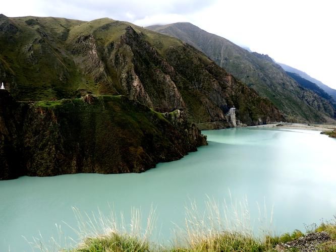 Полуострова Севера: природа и тишина